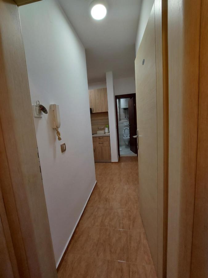 Vila Maka Apartment Budva Room photo