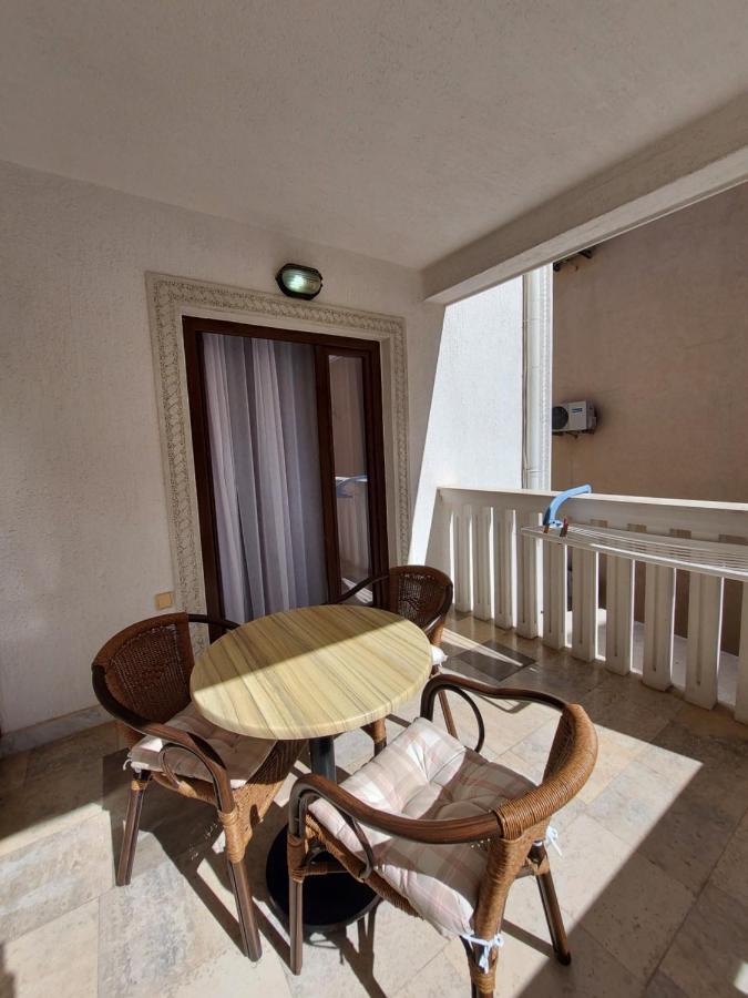 Vila Maka Apartment Budva Exterior photo