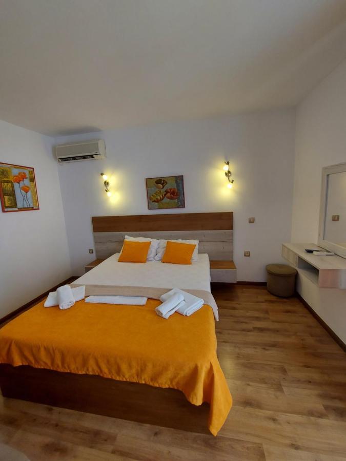 Vila Maka Apartment Budva Exterior photo