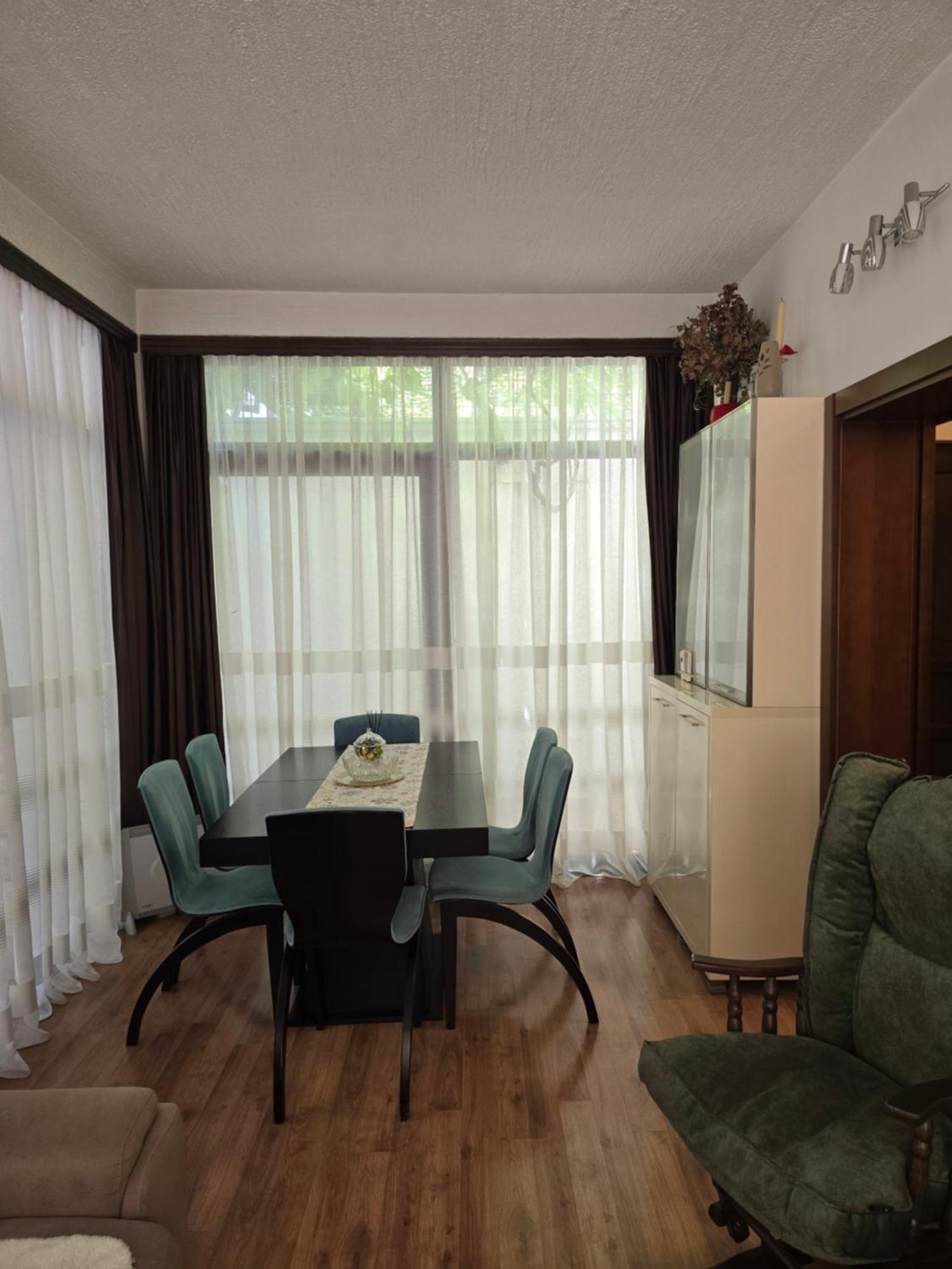 Vila Maka Apartment Budva Exterior photo