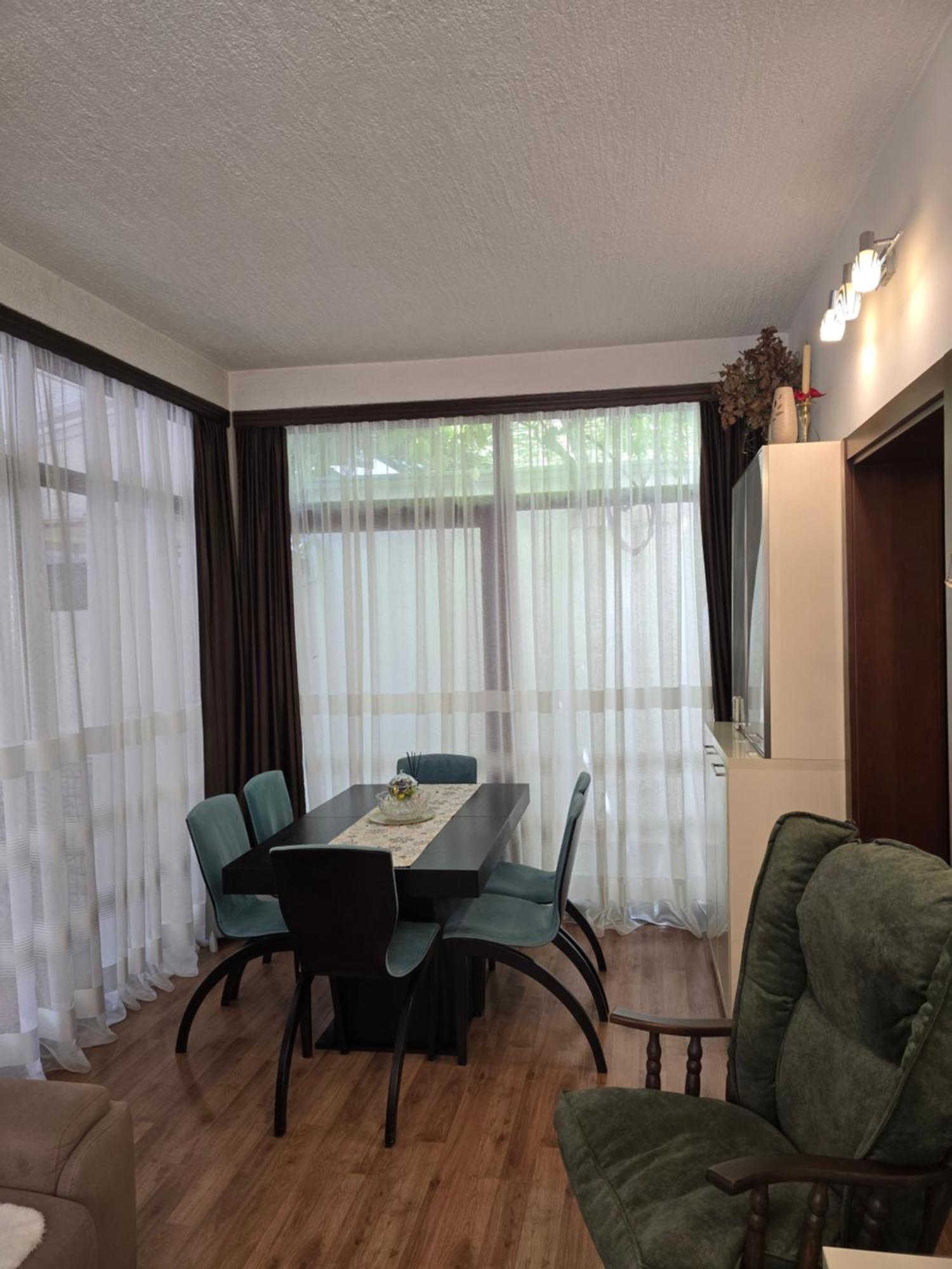 Vila Maka Apartment Budva Exterior photo
