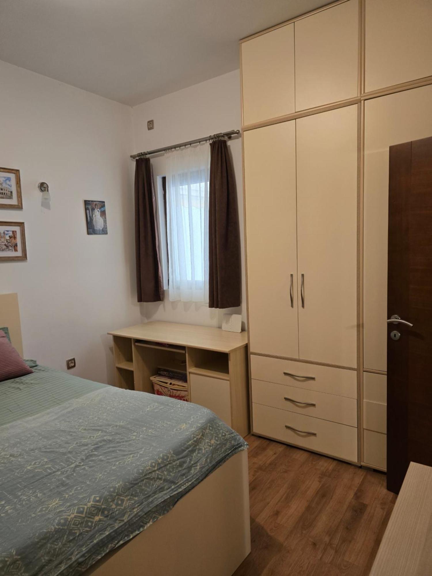 Vila Maka Apartment Budva Exterior photo