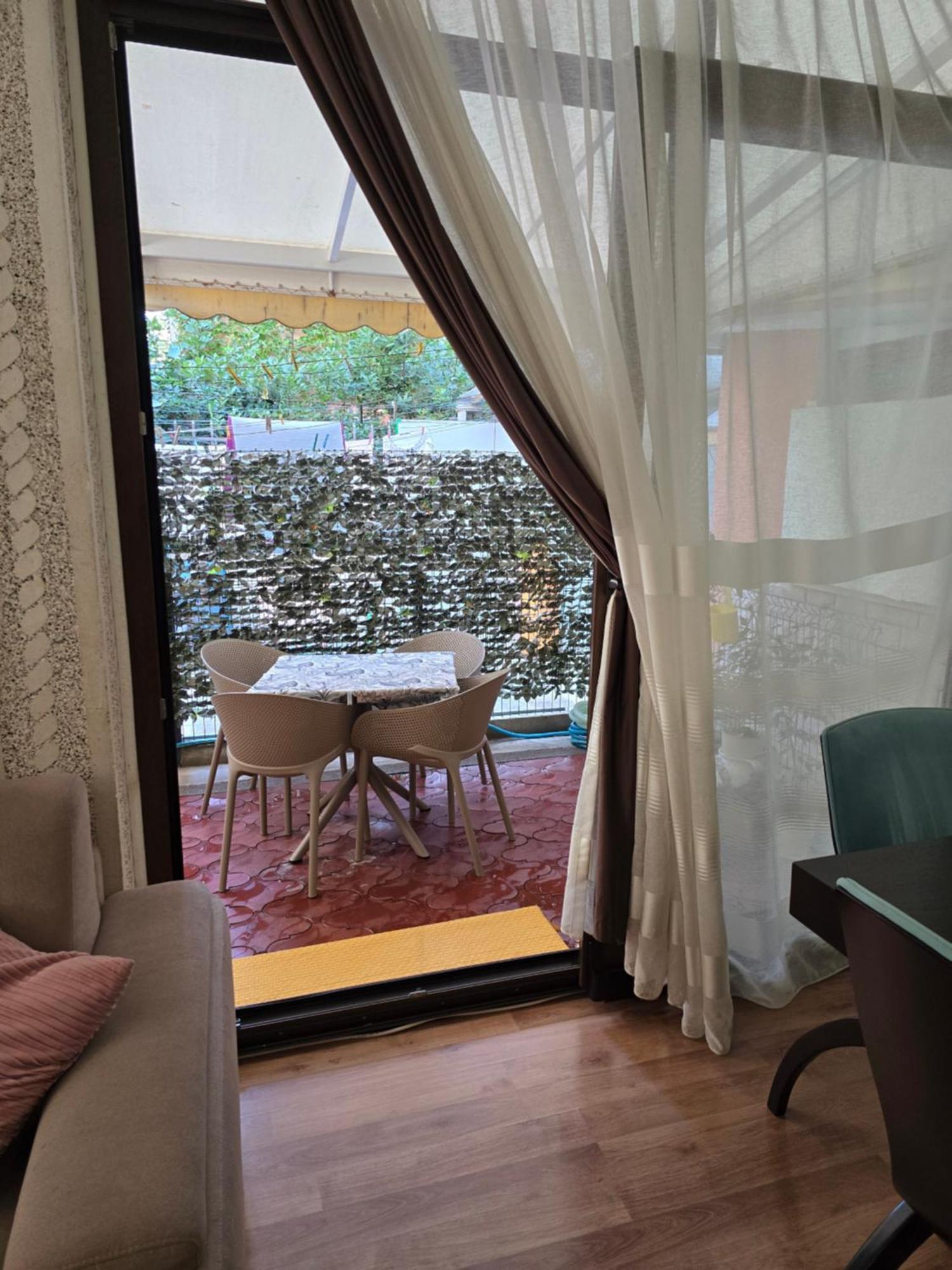 Vila Maka Apartment Budva Exterior photo