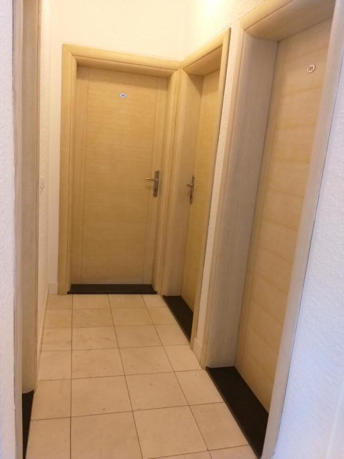 Vila Maka Apartment Budva Exterior photo