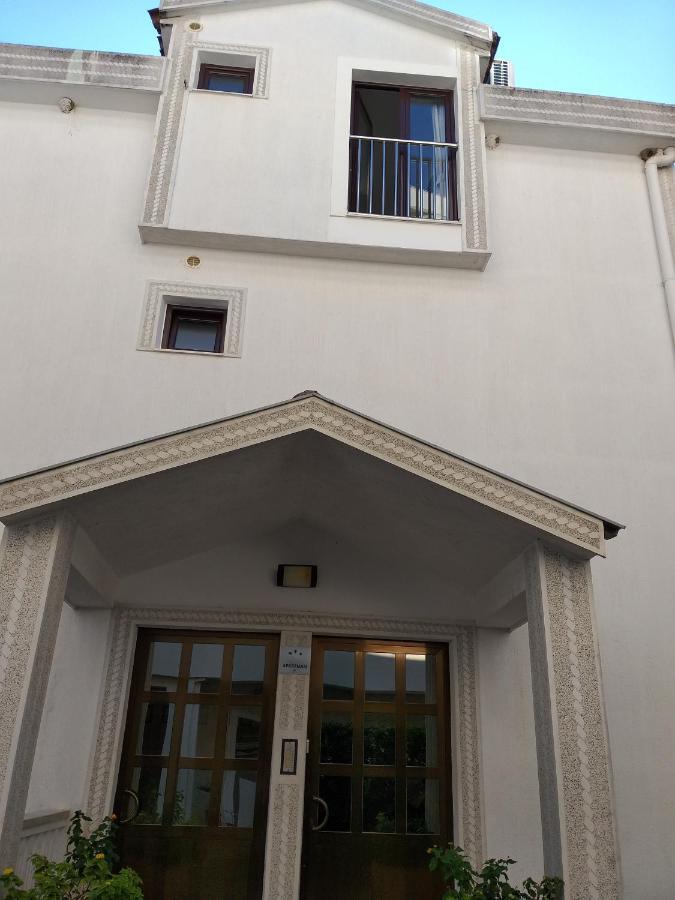 Vila Maka Apartment Budva Exterior photo